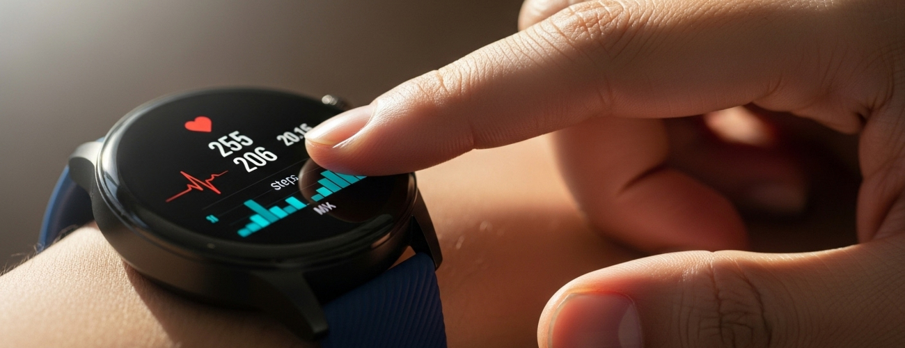 smartwatch