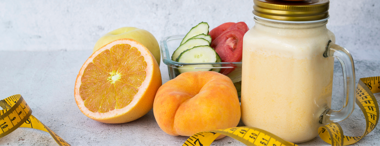 nutrition