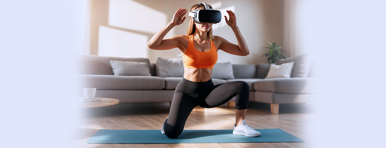 Hybrid Fitness