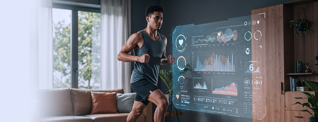 AI in Fitness