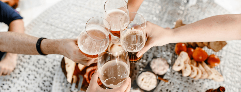 Alcohol and Health in 2026 Revisiting the 'No Safe Level' Evidence
