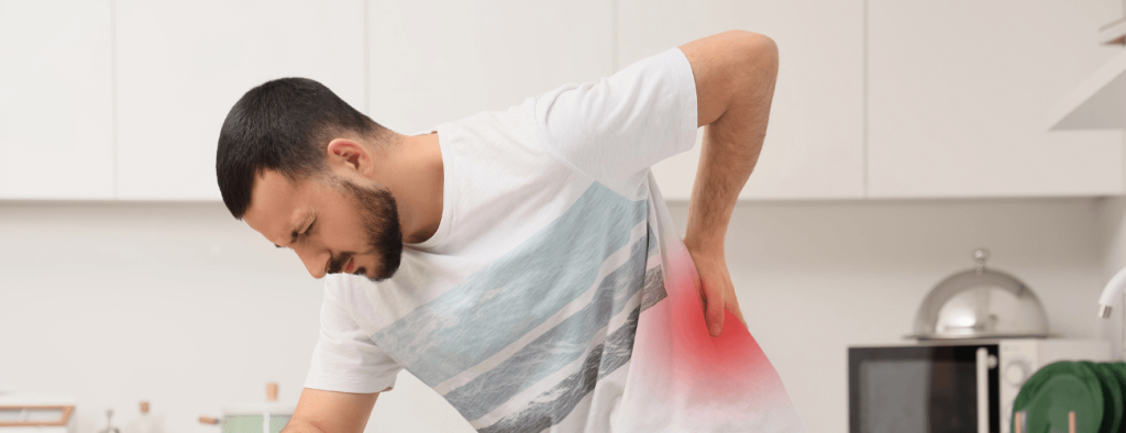 How Chronic Stress Physically Damages Your Body and What to Do About It