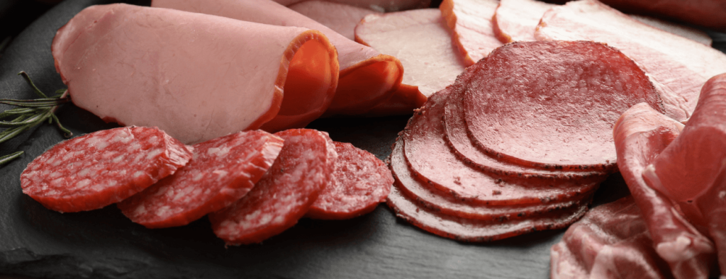 Processed Meat and Cancer Risk Reviewing the International Evidence
