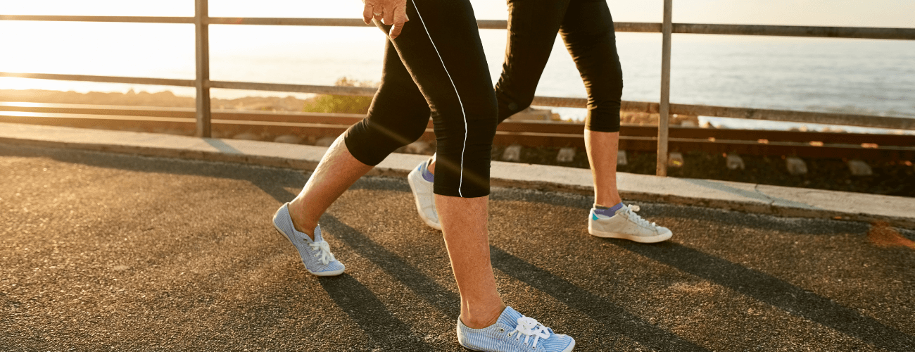 The 10,000 Steps Myth What the Research Actually Recommends