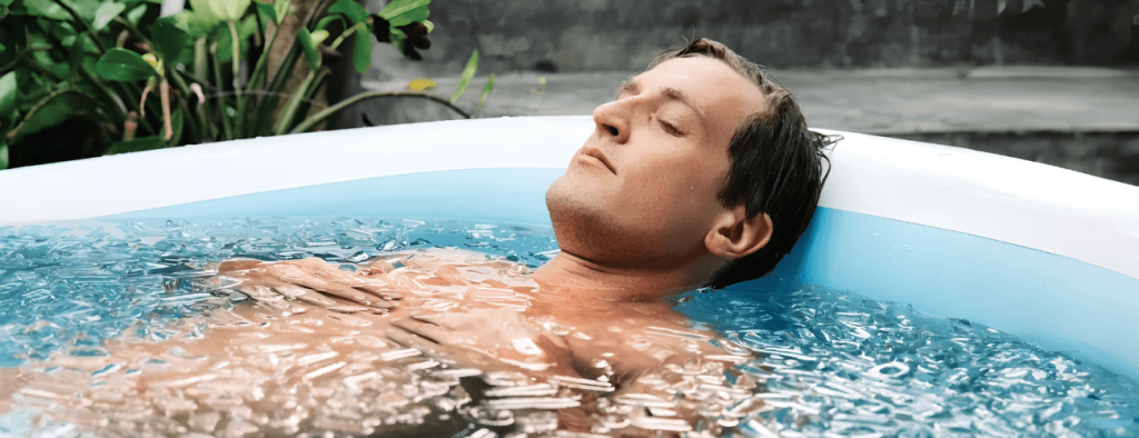 The Science of Cold Plunges Reviewing the Benefits, Risks and Real Evidence