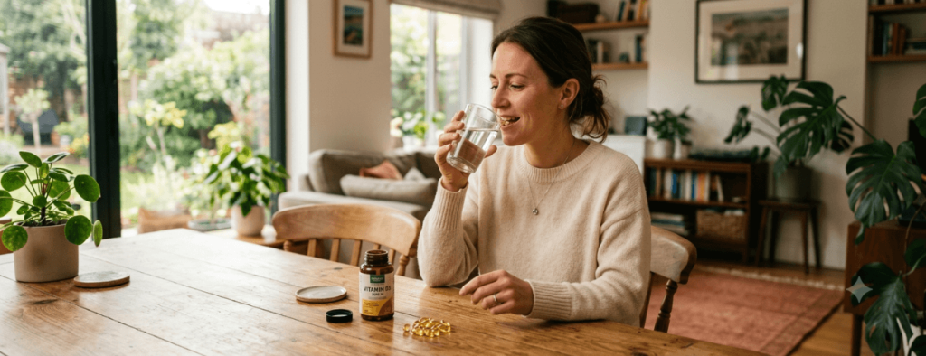 Vitamin D Deficiency The Global Epidemic Affecting Over 1 Billion People